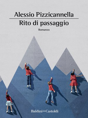 cover image of Rito di passaggio